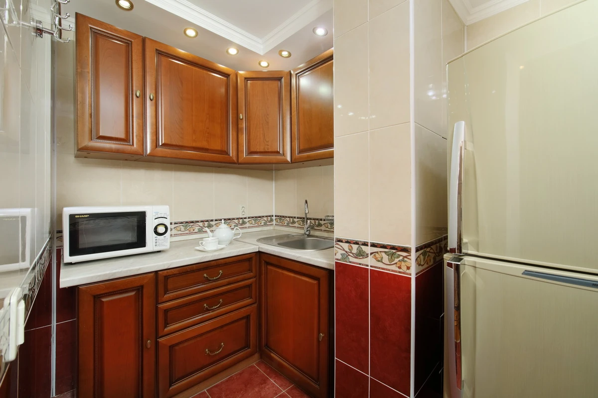 Апартамент