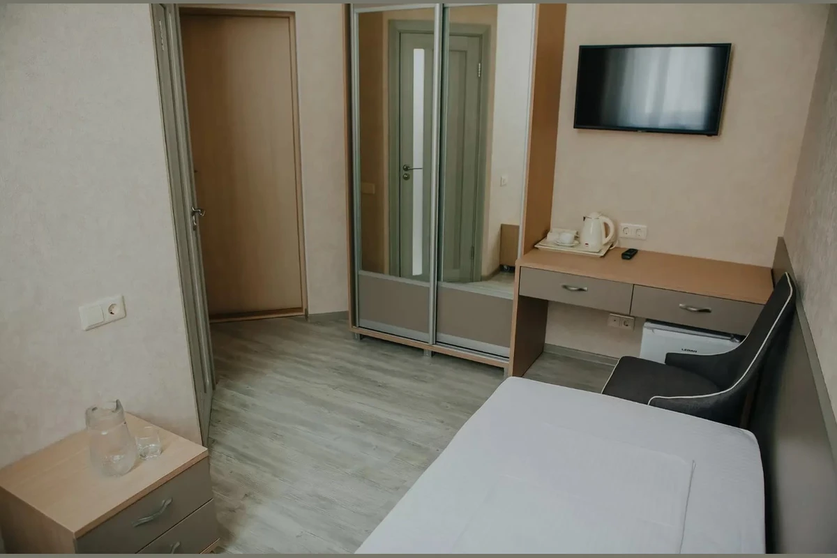 Одноместный Стандарт