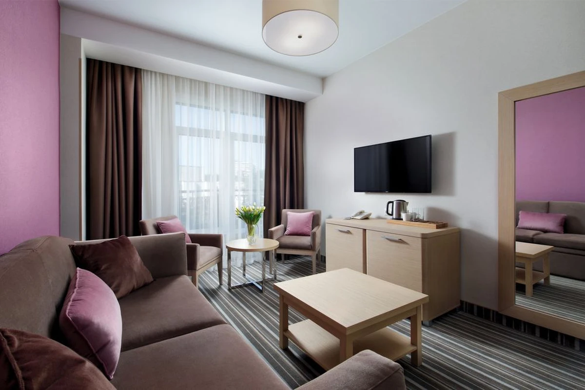 Люкс премиум